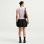 Nike Sportswear Chill Knit Women's Slim Mod-Cropped T-Shirt