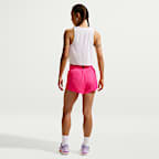 Nike AeroSwift Women's Dri-FIT ADV Mid-Rise Brief-Lined 8cm (approx.) Running Shorts