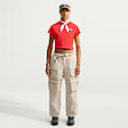 Nike ACG Women's Dri-FIT Short-Sleeve Top