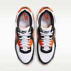 Nike Air Max 90 Men's Shoes