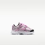 Nike V5 RNR Baby/Toddler Shoes (Classic laces)