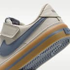 NikeCourt Legacy Younger Kids' Shoes