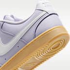 Nike Court Vision Low Men's Shoes