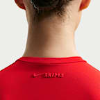 NikeSKIMS Matte Women's Padded Baby T-Shirt