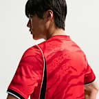 Korea 2026 Stadium Home Men's Nike Dri-FIT Football Replica Jersey