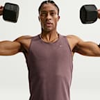 Nike Primary Men's Dri-FIT Versatile Tank