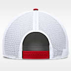 Gorra de rejilla Nike Dri-FIT de la MLB ajustable para hombre 2026 All-Star Game Rise