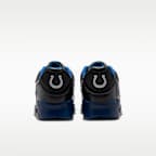 Tenis de la NFL para hombre Nike Air Max 90 (Indianapolis Colts)