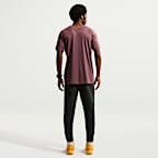 Nike Stride Plus Men's Repel Woven Running Pants