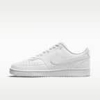 Nike Court Vision Low Next Nature Women's Shoes