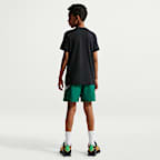 เสื้อยืดเด็กโต Nike Sportswear