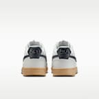Nike Court Vision Low Men's Shoes