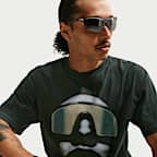 Nike Sportswear Men's Short-Sleeve T-Shirt