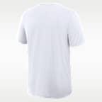 Playera Nike Dri-FIT de la MLB para hombre Los Angeles Dodgers Authentic Collection Early Work