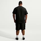 T-shirt de skateboard Nike SB