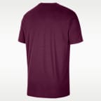 Toronto Tempo Nike WNBA Basketball T-Shirt
