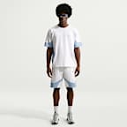 Nike Sportswear rövid ujjú férfifelső