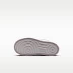 Nike Force 1 Low Younger Kids' Shoes