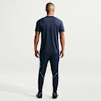 Maglia da calcio a manica corta Dri-FIT Nike Strike – Uomo