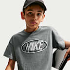 ナイキ スポーツウェア ジュニア マックス90 Tシャツ