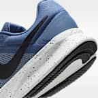 รองเท้าวิ่งโร้ดรันนิ่งผู้ชาย Nike Run Swift 3