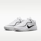 Nike Precision 8 Low Men's Basketball Shoes
