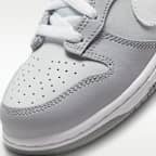 Nike Dunk Low Younger Kids' Shoes
