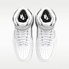 Nike Air Force 1 High By You personalisierbarer Schuh (Damen)
