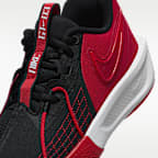 Nike G.T. Cut 3 Older Kids' Basketball Shoes