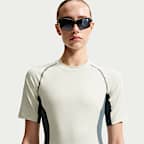 Playera interior deportiva de manga corta Dri-FIT para mujer Nike ACG "Wildsee"