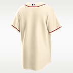 St. Louis Cardinals Men's Nike MLB Replica Jersey