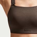 Bra de tirantes anchos para mujer NikeSKIMS Matte