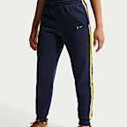 Tottenham Hotspur City Side Nike Fleece-Fußballjogger (Herren)