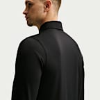Nike Velocity Men's Dri-FIT Long-Sleeve Golf Polo