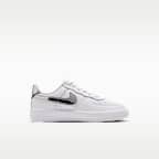 Nike Force 1 Low Little Kids' Shoes