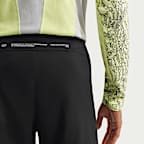 Nike Men's Dri-FIT 10cm (approx.) Brief-Lined Running Shorts