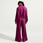 Chamarra de atletismo para mujer Nike Sportswear