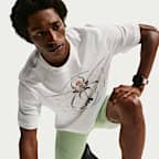 Nike Men's Dri-FIT Running T-Shirt