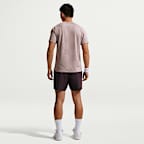 NikeCourt Advantage Men's Dri-FIT Top