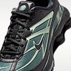 Nike Shox Ride 2 Men's Shoes