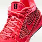 Sabrina 4 "Light Work" Basketball Shoes
