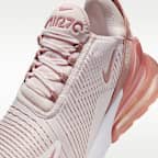 Nike Air Max 270 Women's Shoes