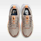 Tenis de trail running para mujer Nike Zegama 2