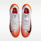 Nike Vapor Pro 1 Football Cleats