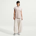 Nike 24.7 ImpossiblySoft Women's Dri-FIT Full-Zip Tunic