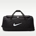 Nike Club Team Roller Bag (120L)