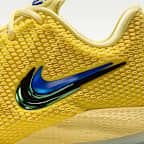 Caitlin 1 'Warning Code' Basketball Shoes