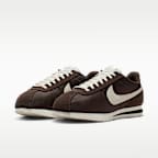 ナイキ コルテッツ テキスタイル メンズシューズ