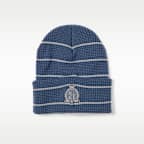 Nike Peak Tall-Cuff Club Beanie