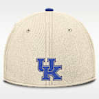 Gorro universitario Nike Dri-FIT para hombre Kentucky Primetime